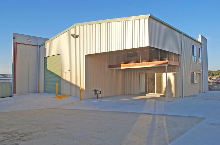 Click to view all images 451 (Rear Shed) Joseph Street Canadian VIC 3350 - Image 1