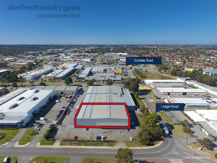 Click to view all images 2/7 Ledgar Road Balcatta WA 6021 - Image 3