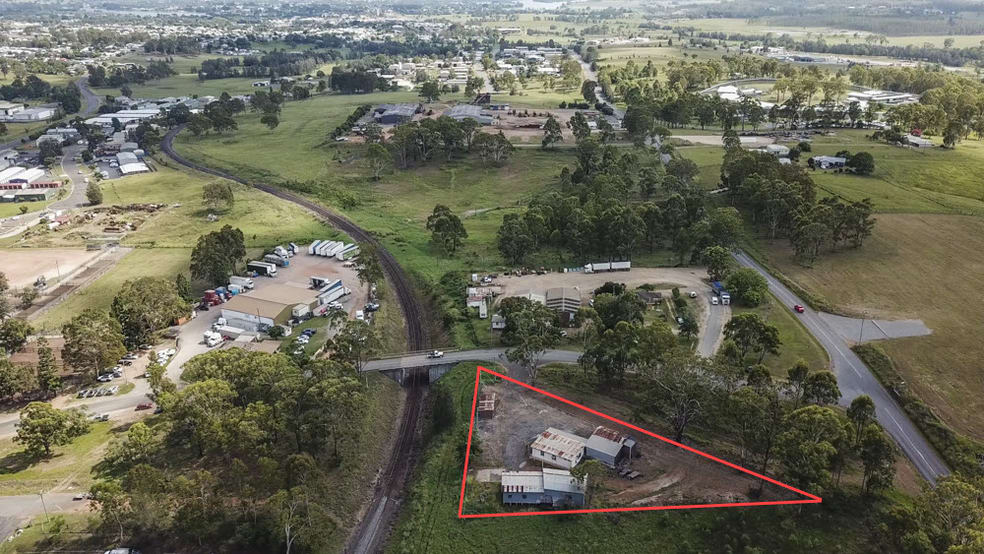 Click to view all images Lot/7 Lilypool Road South Grafton NSW 2460 - Image 1