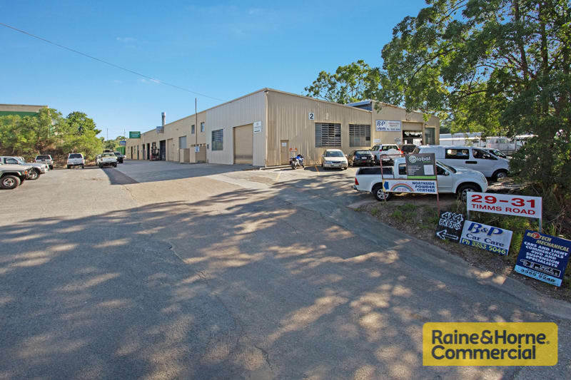 Click to view all images U5/B2 Timms Road Everton Hills QLD 4053 - Image 1