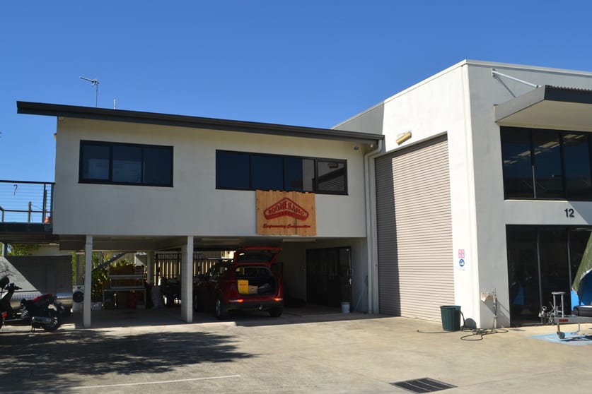 Click to view all images 12a/17a Ern Harley Burleigh Heads QLD 4220 - Image 1