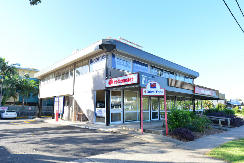 Click to view all images Suite 2/2 Mary Street Noosaville QLD 4566 - Image 2
