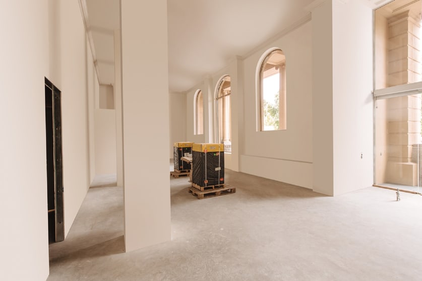 Click to view all images Level Ground/233 North Terrace Adelaide SA 5000 - Image 3