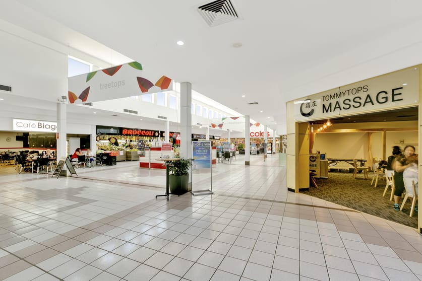 Click to view all images Kiosk D/3 Classic Way (Tree Tops Plaza) Burleigh Waters QLD 4220 - Image 2