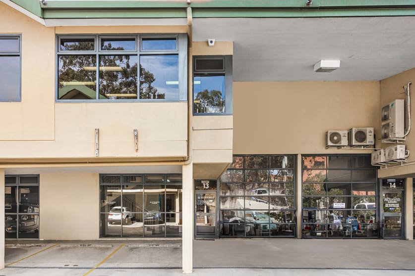 Click to view all images 13/22 Hudson Avenue Castle Hill NSW 2154 - Image 1