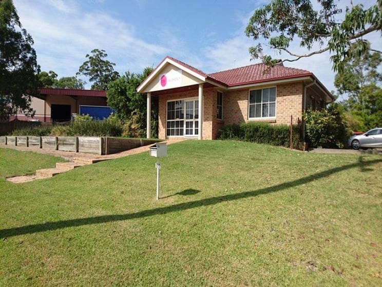 Click to view all images Suite/54 Pendlebury Road Cardiff NSW 2285 - Image 1