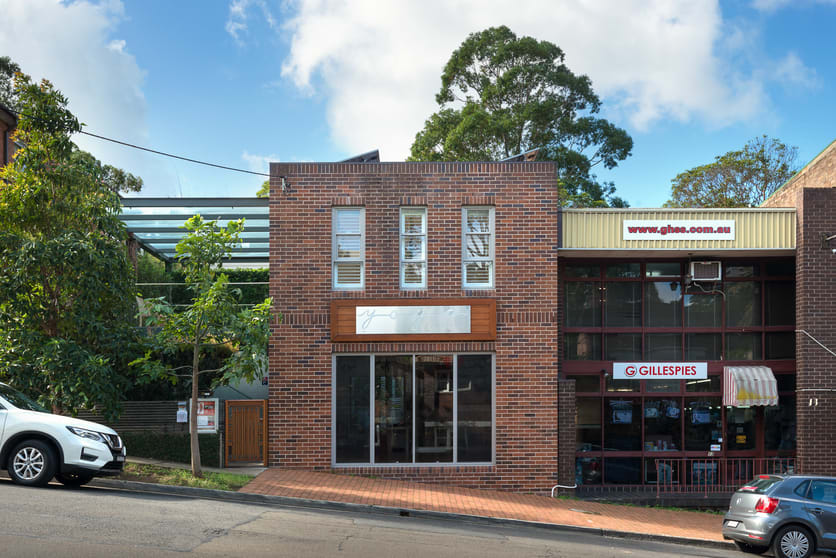 Click to view all images Level 1/15 Elizabeth Street Artarmon NSW 2064 - Image 1