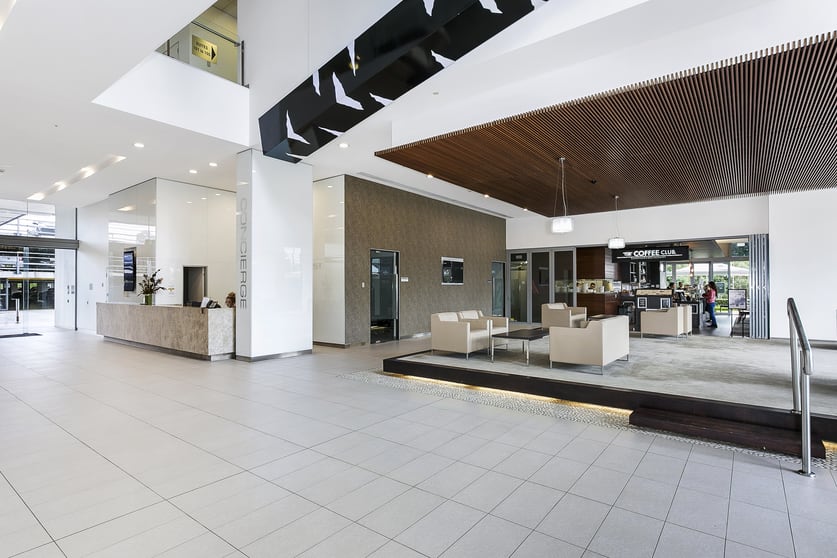 Click to view all images 206-207/2-8 Brookhollow Avenue Baulkham Hills NSW 2153 - Image 2