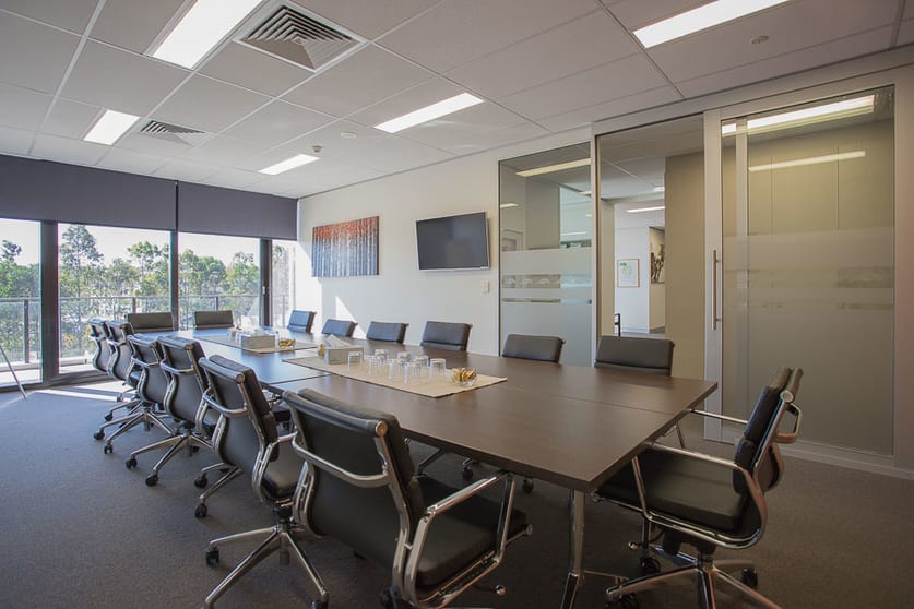 Click to view all images 206-207/2-8 Brookhollow Avenue Baulkham Hills NSW 2153 - Image 3