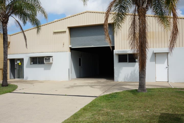 Click to view all images 2/17 Ginger Street Paget QLD 4740 - Image 1