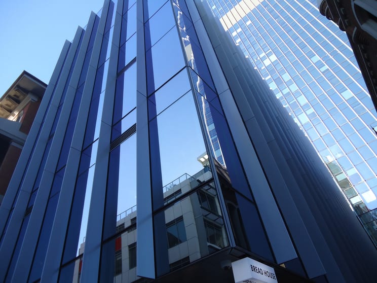 Click to view all images Level 2, 585 Hay Street Perth WA 6000 - Image 2