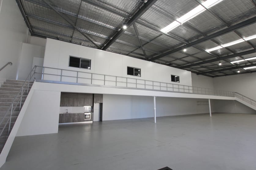 Click to view all images Unit B/6 Garino Rise Wangara WA 6065 - Image 3