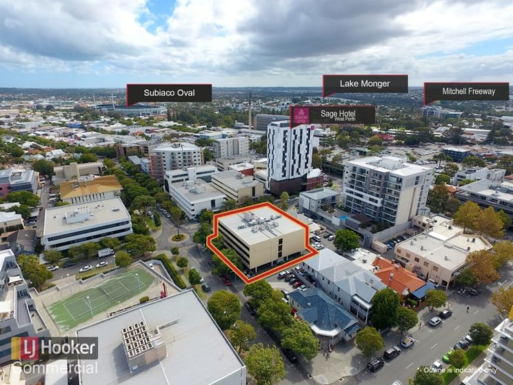 Click to view all images 46 Ventnor Avenue West Perth WA 6005 - Image 2