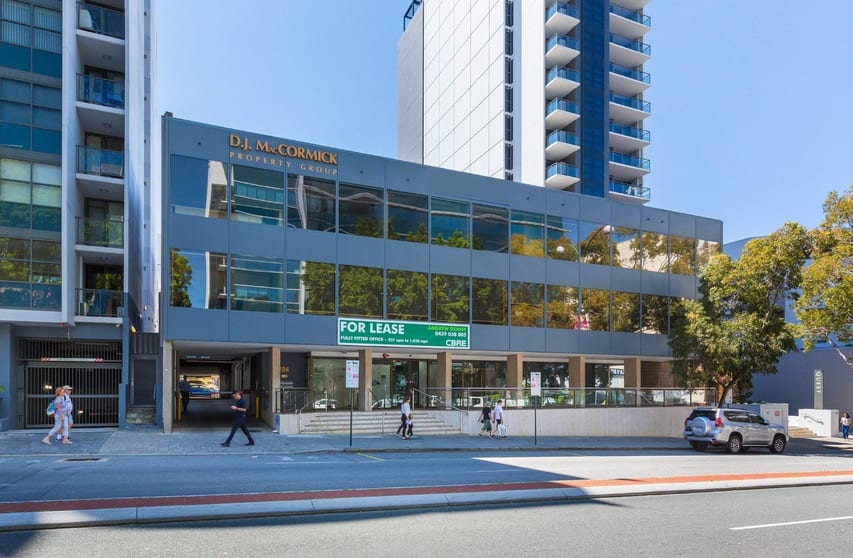 184 Adelaide Terrace East Perth WA 6004 - Image 2