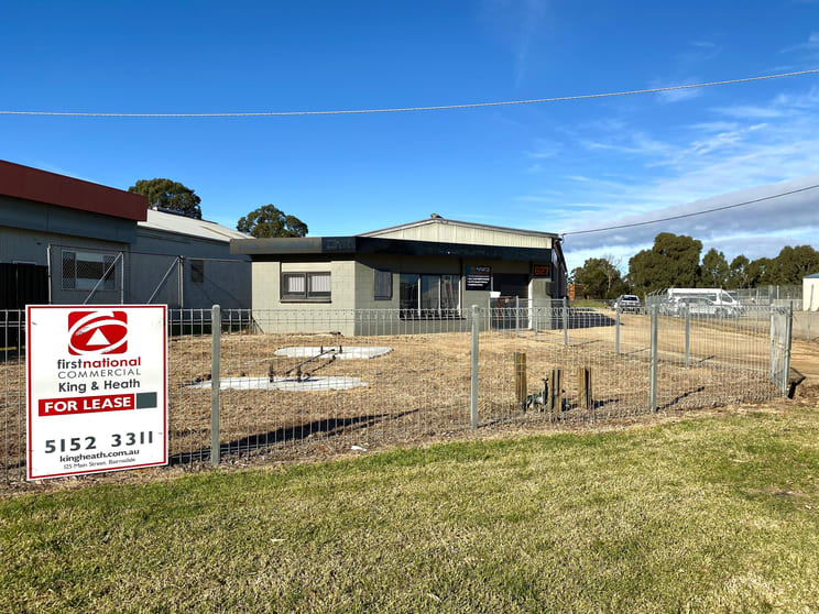 Click to view all images 1/627 Main Street Bairnsdale VIC 3875 - Image 1