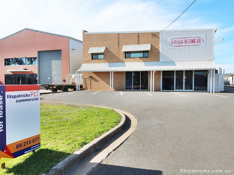 Click to view all images Unit 1/10 Saxon Street Wagga Wagga NSW 2650 - Image 1