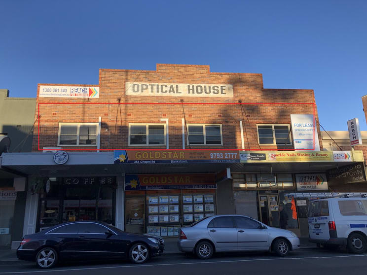 Click to view all images Suite 1/353 Chapel Road Bankstown NSW 2200 - Image 1