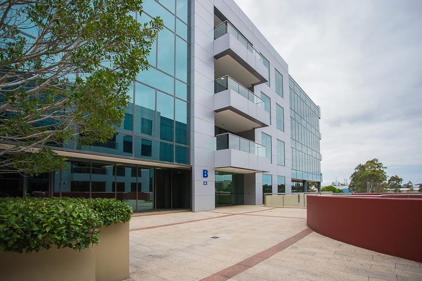 Click to view all images B1.24 - LEASED/20 Lexington Drive Bella Vista NSW 2153 - Image 2