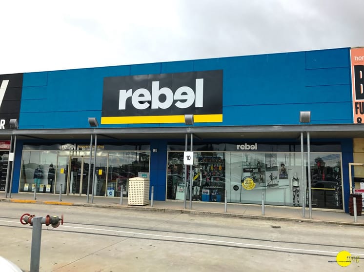 Click to view all images 16/428 Old Geelong Road Hoppers Crossing VIC 3029 - Image 2