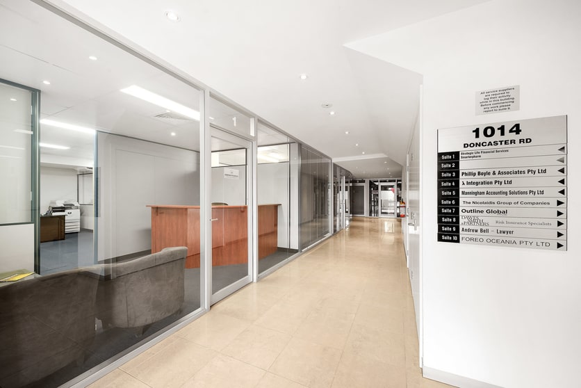 Click to view all images 1/1014 Doncaster Road Doncaster East VIC 3109 - Image 2