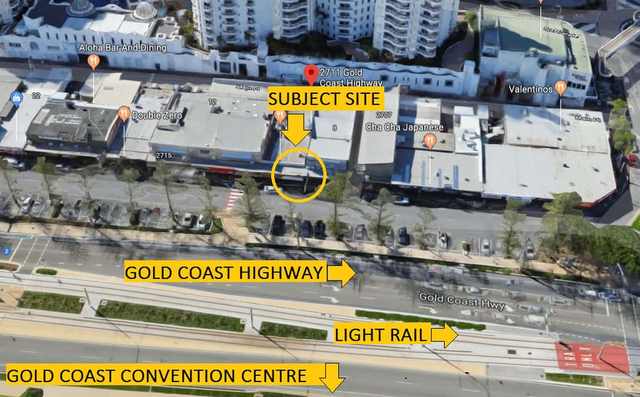 2/2711 Gold Coast Hwy Broadbeach QLD 4218 - Image 2