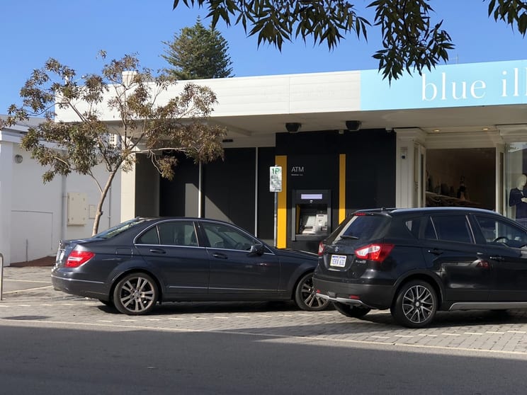 Click to view all images 35a/Napoleon Street Cottesloe WA 6011 - Image 1