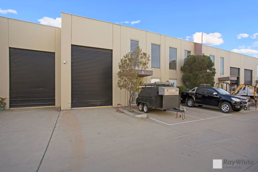 Click to view all images 632 Clayton Road Clayton South VIC 3169 - Image 2
