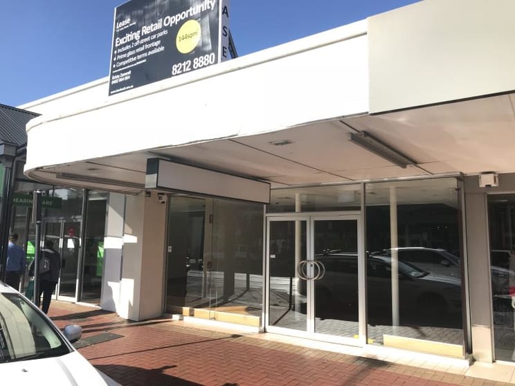 Click to view all images 142 Jetty Road Glenelg SA 5045 - Image 1