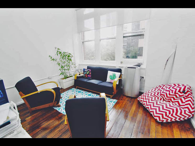 Click to view all images S3, L1, 2 Foveaux Street Surry Hills NSW 2010 - Image 1