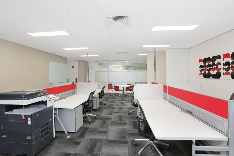 Click to view all images Suite 4/1 Chaplin Drive Lane Cove NSW 2066 - Image 1