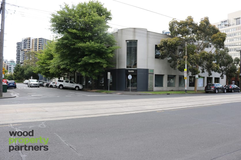 Click to view all images 175 Sturt Street Southbank VIC 3006 - Image 1