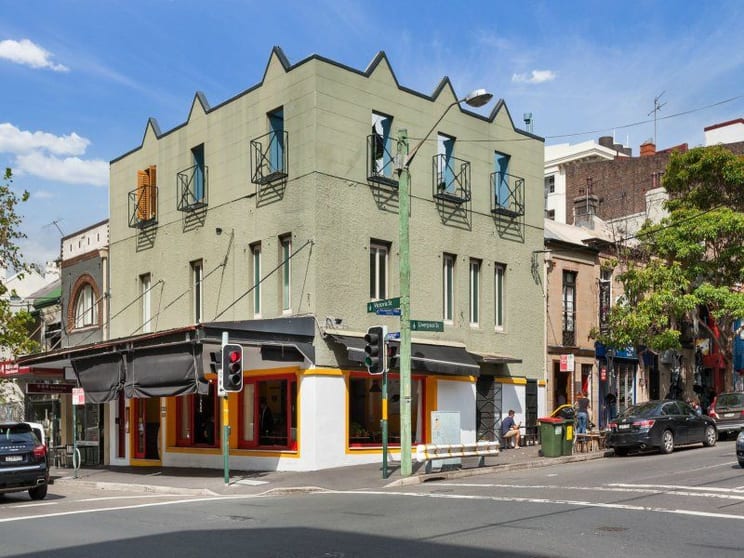 Click to view all images 247a Victoria Street Darlinghurst NSW 2010 - Image 2