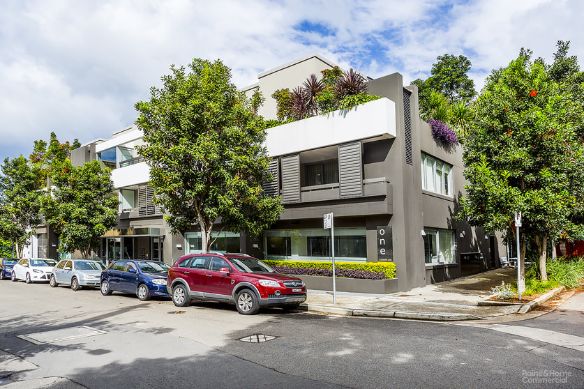 Click to view all images 1 Cassins Avenue North Sydney NSW 2060 - Image 1