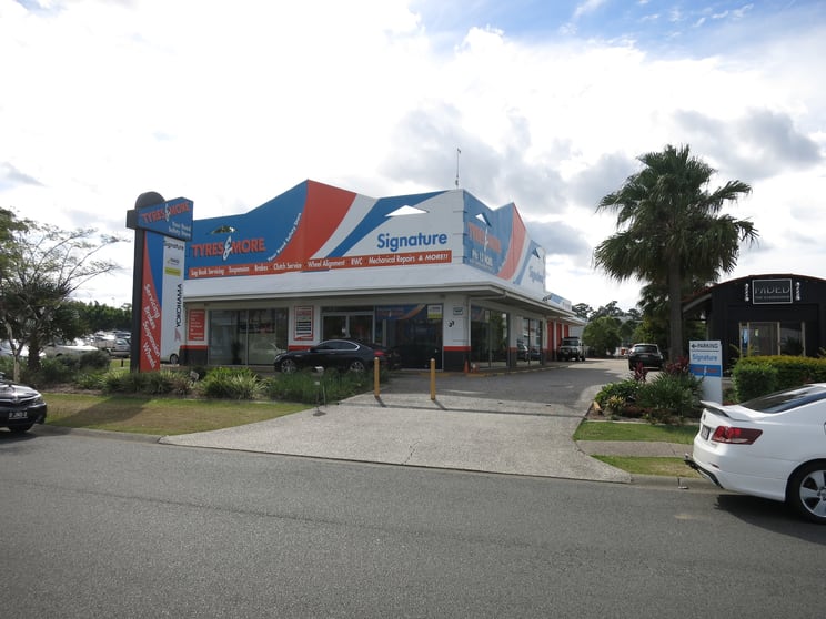 31 BRABHAM CIRCUIT Robina QLD 4226 - Image 1