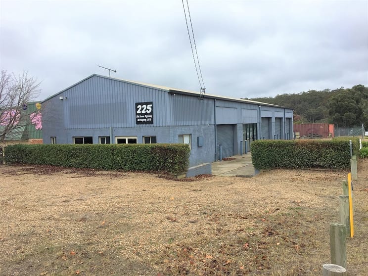 Click to view all images 225 Old Hume Highway Mittagong NSW 2575 - Image 1