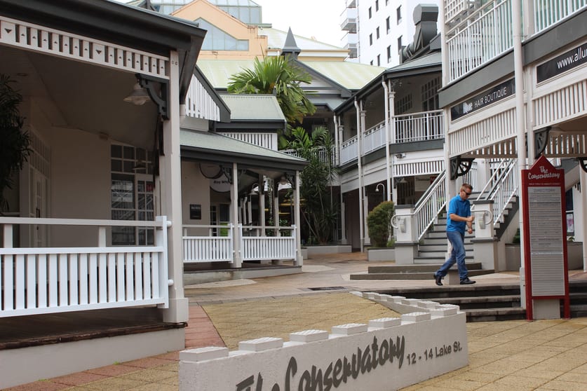 Click to view all images 30B/12-14 Lake Street Cairns City QLD 4870 - Image 2