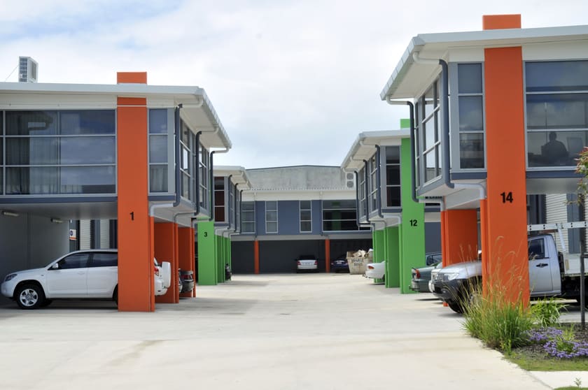 Click to view all images Unit 12/2 Focal Avenue Coolum Beach QLD 4573 - Image 2