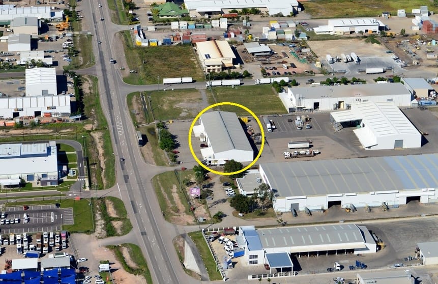 Click to view all images Unit 2, 760 Ingham Road Bohle QLD 4818 - Image 1
