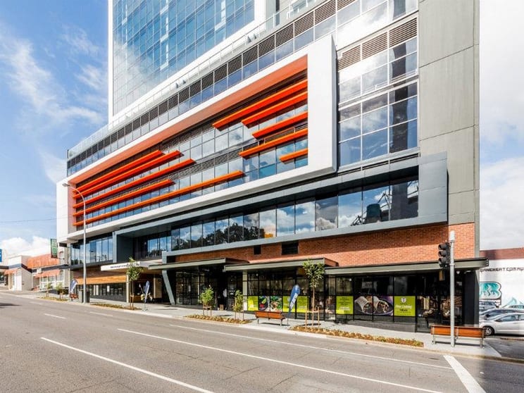 Click to view all images Suite/8/855 Stanley Street Woolloongabba QLD 4102 - Image 1