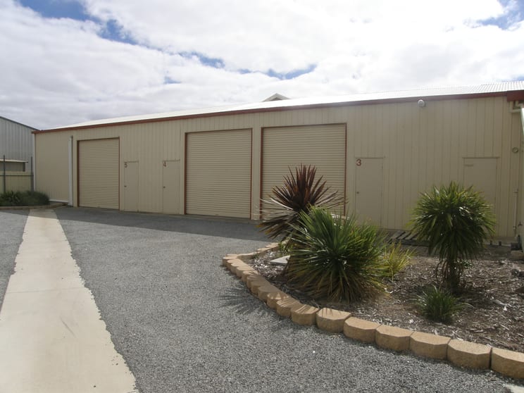 Click to view all images Shed 4/6 Ravendale Road Port Lincoln SA 5606 - Image 1