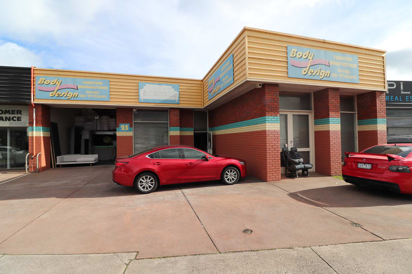 Click to view all images 2/25 New Street Frankston VIC 3199 - Image 1