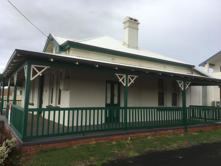 Click to view all images 18 Spencer Street Bunbury WA 6230 - Image 2