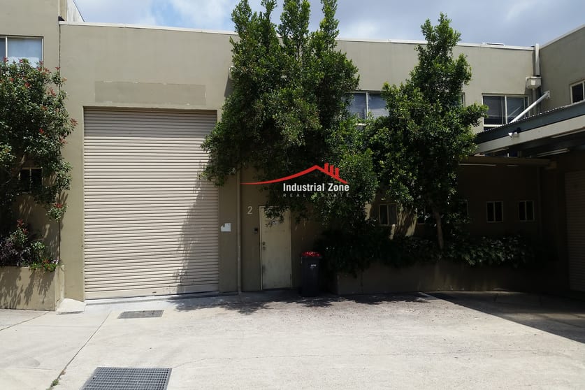 Click to view all images 2/433 Canterbury Road Campsie NSW 2194 - Image 2
