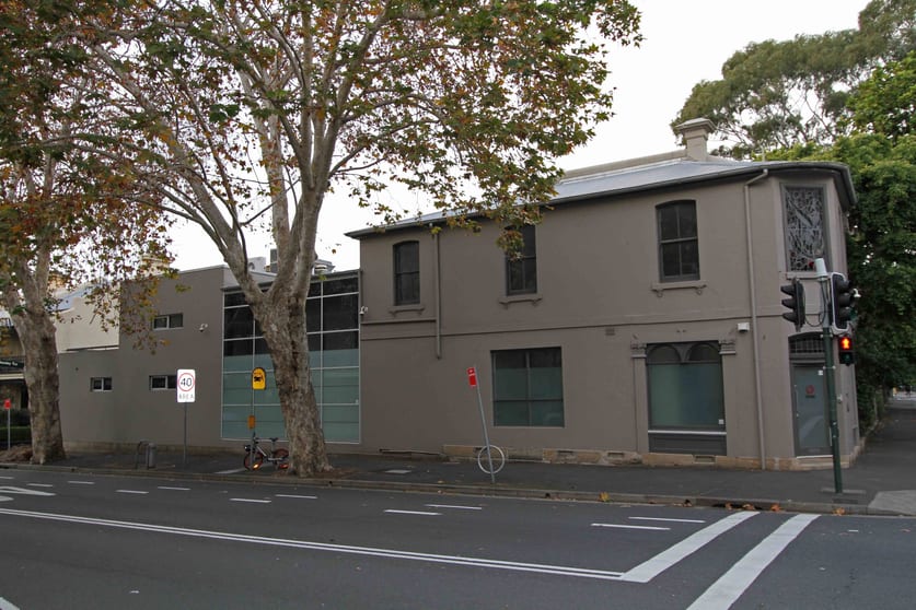 Click to view all images 108 Cathedral Street Woolloomooloo NSW 2011 - Image 1