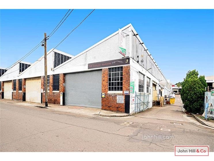 Click to view all images Factory E/53 Queens Road Five Dock NSW 2046 - Image 1