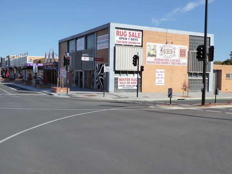 Click to view all images 69 High Street Wodonga VIC 3690 - Image 1