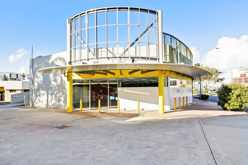 Click to view all images 1/6-8 Plaza Parade Maroochydore QLD 4558 - Image 1