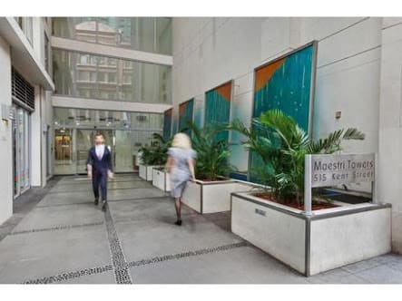 Click to view all images 515 Kent Street Sydney NSW 2000 - Image 2