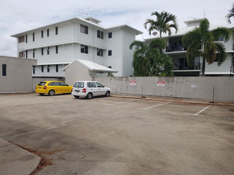 Click to view all images 1/325 Sheridan Street Cairns North QLD 4870 - Image 2