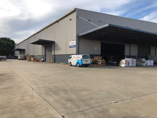 Click to view all images Bldg A1/2 Unwin Street Rosehill NSW 2142 - Image 2